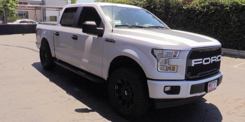 Ford F-150